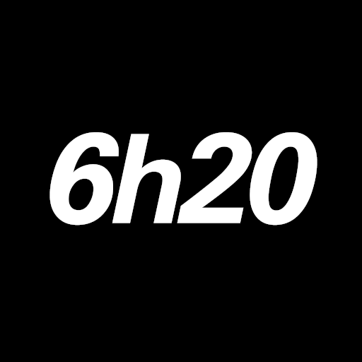 6h20